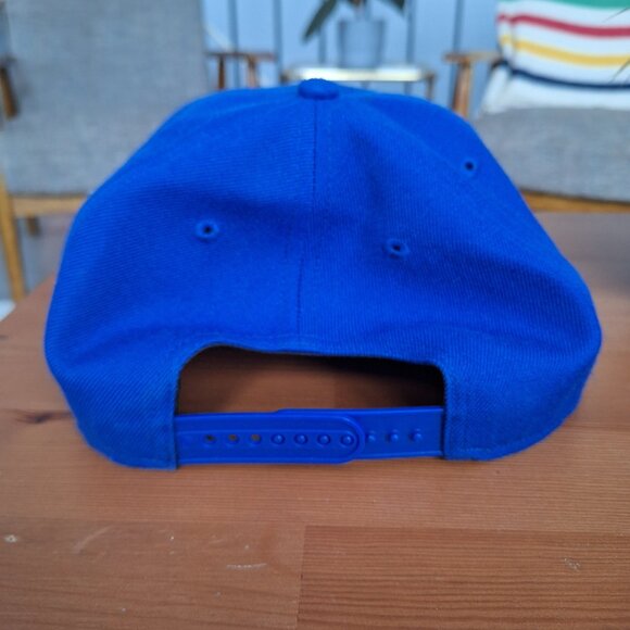 NWOT Blue Jays Cooperstown Collection Hat - Picture 4 of 7